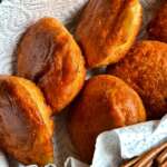 Petits pains d&rsquo;Isabelle 0007