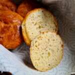 Petits pains d&rsquo;Isabelle