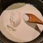 Purée d&rsquo;épinards 0003