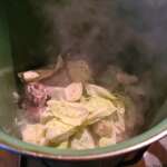 Soupe orientale 0003