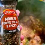 Soupe orientale 0009
