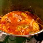 Soupe orientale 0010