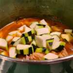 Soupe orientale 0011