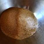 Thumbprints matcha fruits rouges 0012