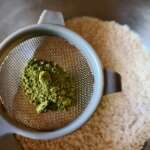 Thumbprints matcha fruits rouges 0014