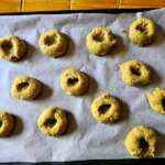 Thumbprints matcha fruits rouges 0018