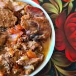 agneau aux épices