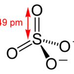 sulfate