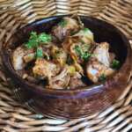 Boeuf épicé érythréen 009