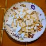 Gratin d&rsquo;orties à la feta 0009