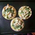 Gratin d&rsquo;orties à la feta 0013