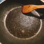Nouilles de konjac sautées à l&rsquo;asiatique 0001