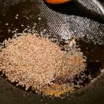 Nouilles de konjac sautées à l&rsquo;asiatique 0007