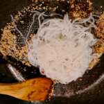 Nouilles de konjac sautées à l&rsquo;asiatique 0009