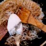Nouilles de konjac sautées à l&rsquo;asiatique 0010