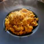 Oeufs brouillés timorais 0
