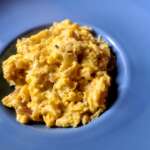 Oeufs brouillés timorais 0017