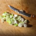 Omelette aux asperges 0001