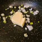 Omelette aux asperges 0002