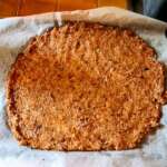 Pâte à pizza à base de thon 0002