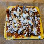 Pâte à pizza à la whey 0008