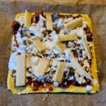 Pâte à pizza à la whey 0009