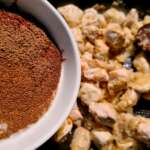 Poulet aux noix Satsivi 0009
