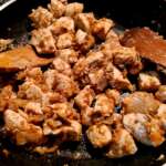 Poulet aux noix Satsivi 0010
