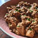 Poulet aux noix Satsivi 0020