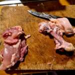 Poulet mariné camerounais 0005