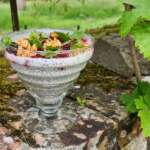 Pudding de graines de chia 0