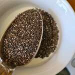 Pudding de graines de chia 0004