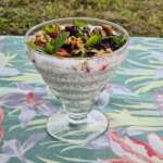 Pudding de graines de chia 006