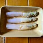 Salade d&rsquo;asperges fraises avocat et feta 0001
