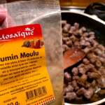 Saucisses de boeuf à la ratatouille 0003