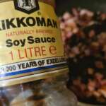Shirataki au porc sauce teriyaki 0007
