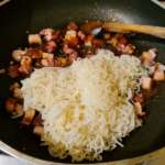 Shirataki au porc sauce teriyaki 0009