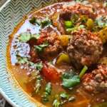 Soupe de boulettes 0