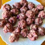 Soupe de boulettes 0004