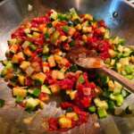 Soupe de boulettes 0014