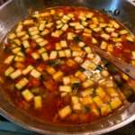 Soupe de boulettes 0015
