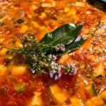Soupe de boulettes 0019