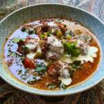 Soupe de boulettes 0020