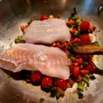 Soupe de poisson des Bermudes 0006