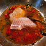 Soupe de poisson des Bermudes 0007