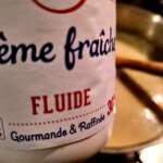 Velouté d&rsquo;asperges au crabe 0019