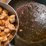 Arepas poulet avocat 0005