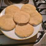 Arepas poulet avocat 0014