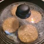 Arepas poulet avocat 0017