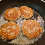 Arepas poulet avocat 0018